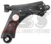 FIAT 51810664 Track Control Arm